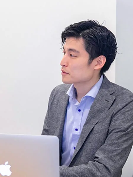 日本人の専属コンサルタント