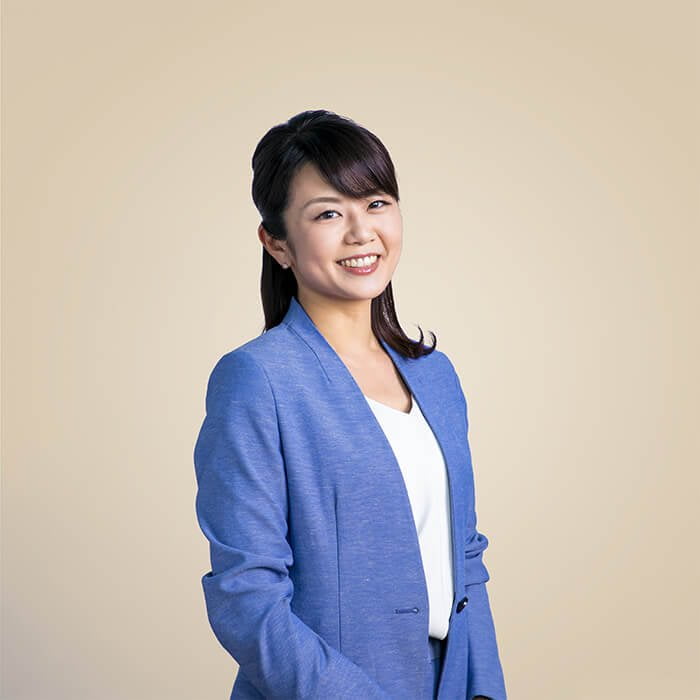 Tomoko Koshiyama